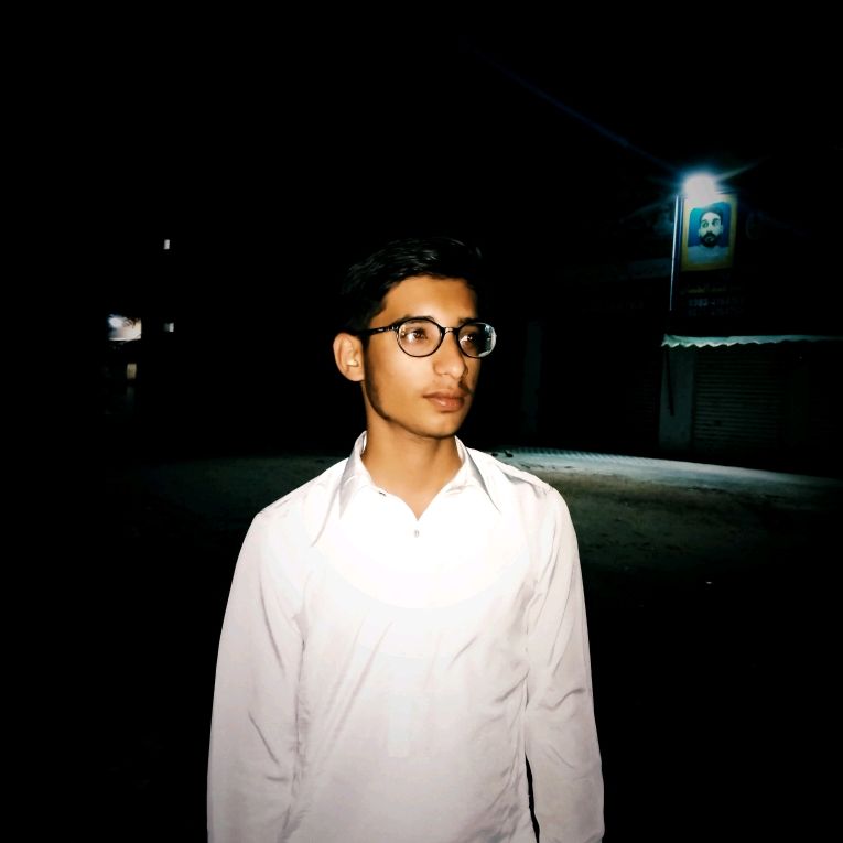 Zabi Ullah – CEO and Founder of ZabiTech Community